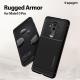 Spigen Rugged Armor Huwaei Mate10 Pro Black 2