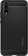 Spigen Rugged Armor Huawei P20 Black 2