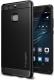 Spigen Rugged Armor Huawei P9 Black 1