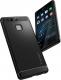 Spigen Rugged Armor Huawei P9 Black 4