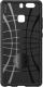 Spigen Rugged Armor Huawei P9 Black 6