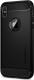 Spigen Rugged Armor iPhone X/10/Xs Matte Black 10