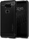 Spigen Rugged Armor LG V30 Black 1
