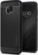 Spigen SPIGEN RUGGED ARMOR MOTOROLA MOTO G6 BLACK 1