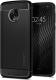 Spigen Rugged Armor Motorola Moto G6 Plus Black 1