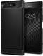 Spigen Rugged Armor Sony Xperia XZ1 Black 1
