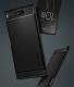 Spigen Rugged Armor Sony Xperia XZ1 Black 3