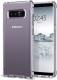 Spigen Rugged Armor Crystal Galaxy Note 8 Clear 1