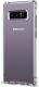 Spigen Rugged Armor Crystal Galaxy Note 8 Clear 2