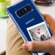 Spigen Rugged Armor Crystal Galaxy Note 8 Clear 4