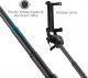 Selfie stick Spigen S530 BLACK 2
