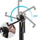 Selfie stick Spigen S530W WIRELESS ROSE GOLD 1