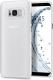 Spigen Airskin Galaxy S8 Soft Clear 1