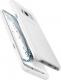 Spigen Airskin Galaxy S8+ Soft Clear 2