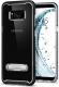 Spigen Crystal Hybrid Galaxy S8+ Black 1