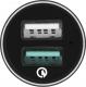 Ładowarka Spigen F27QC 2x USB-A 2.4 A  (000CG20643) 6