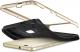 Spigen Etui Neo Hybrid do Huawei P10 Lite Champagne Gold 7