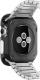 Spigen SGP RUGGED ARMOR do APPLE WATCH 1/2/3 (42MM) 5