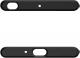 Spigen Etui Rugged Armor do Xperia Xz Premium Black 6