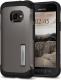 Spigen Slim Armor do Samsung Galaxy Xcover 4 szare 1