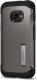 Spigen Slim Armor do Samsung Galaxy Xcover 4 szare 1