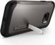 Spigen Slim Armor do Samsung Galaxy Xcover 4 szare 2