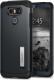 Spigen Etui Slim Armor LG G6 Metal Slate 1