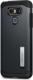 Spigen Etui Slim Armor LG G6 Metal Slate 1