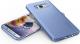Spigen Etui Thin Fit do Galaxy S8+ plus Blue Coral 2