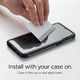 Spigen FOLIA OCHRONNA SPIGEN NEO FLEX CASE FRIENDLY GALAXY S9 2