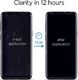 Spigen FOLIA OCHRONNA SPIGEN NEO FLEX CASE FRIENDLY GALAXY S9 3
