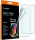 Spigen FOLIA OCHRONNA SPIGEN SGP NEO FLEX CASE FRIENDLY GALAXY S8 1