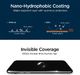 Spigen POWŁOKA SPIGEN GLAS.TR NANO LIQUID 2