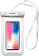 Spigen Etui wodoodporne A600 uniwersalne 6" białe 1