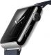 Spigen Folia SGP FILM do APPLE WATCH 1/2/3 (42MM) 2