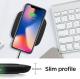 Ładowarka Spigen F301W Indukcyjna 1.8 A (000CH20727) 2