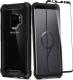 Spigen Hybrid 360 Galaxy S9 Black 1