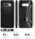 Spigen Etui Liquid Air do Samsung Note 8 3
