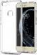 Spigen Liquid Air iPhone 5S/SE Crystal Clear 2