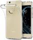 Spigen Liquid Air iPhone 5S/SE Crystal Clear 3