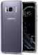 Spigen Etui Liquid Crystal do Samsung Galaxy S8+ Crystal Clear 7