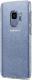 Spigen Etui Liquid Crystal do Samsung Galaxy S9 Glitter Crystal Quartz 4
