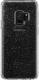 Spigen Etui Liquid Crystal do Samsung Galaxy S9 Glitter Crystal Quartz 6