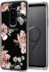 Spigen Etui Liquid Crystal Galaxy S9+ Blossom Flower 2