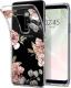 Spigen Etui Liquid Crystal Galaxy S9+ Blossom Flower 6