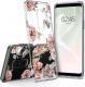 Spigen Etui Liquid Crystal Galaxy S9+ Blossom Flower 7