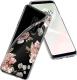 Spigen Etui Liquid Crystal Galaxy S9+ Blossom Flower 8
