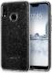 Spigen Etui Liquid Crystal do Huawei P20 Lite Glitter crystal quartz 1