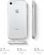 Spigen Etui Liquid Crystal do IPhone 7/8 Glitter Crystal 5