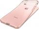 Spigen Etui Liquid Crystal do IPhone 7/8 Glitter Rose Quartz 6
